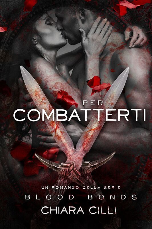 Per Combatterti book cover