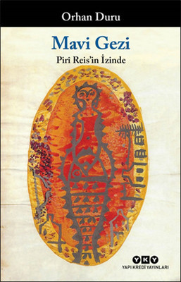 Mavi Gezi book cover