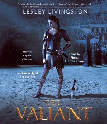 The Valiant (The Valiant, #1)