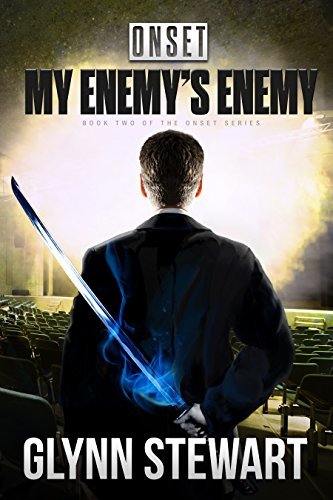 My Enemy's Enemy book cover