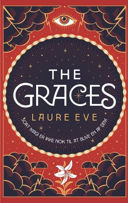 The Graces (The Graces, #1)
