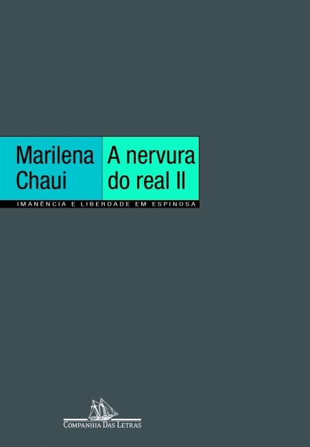 A Nervura do Real II book cover