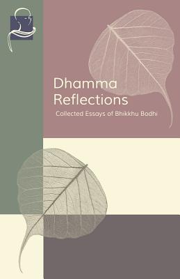 Dhamma Reflections