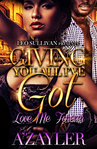 Giving You All I've Got book cover