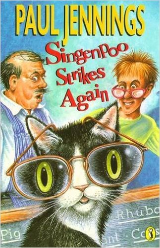 Singenpoo book cover 2