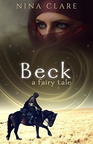 Beck book cover
