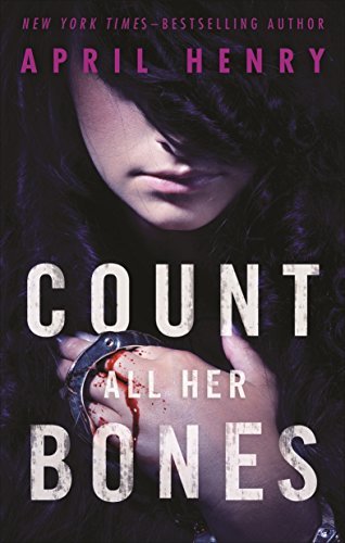 Count All Her Bones book cover