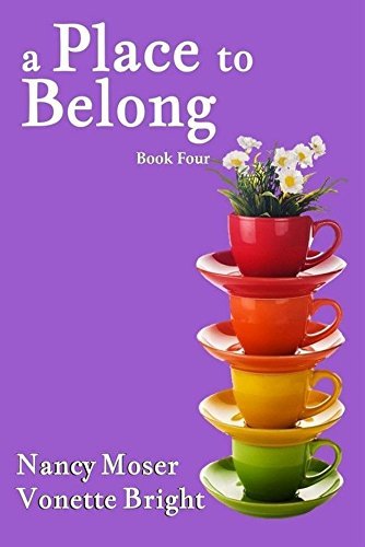 A Place to Belong