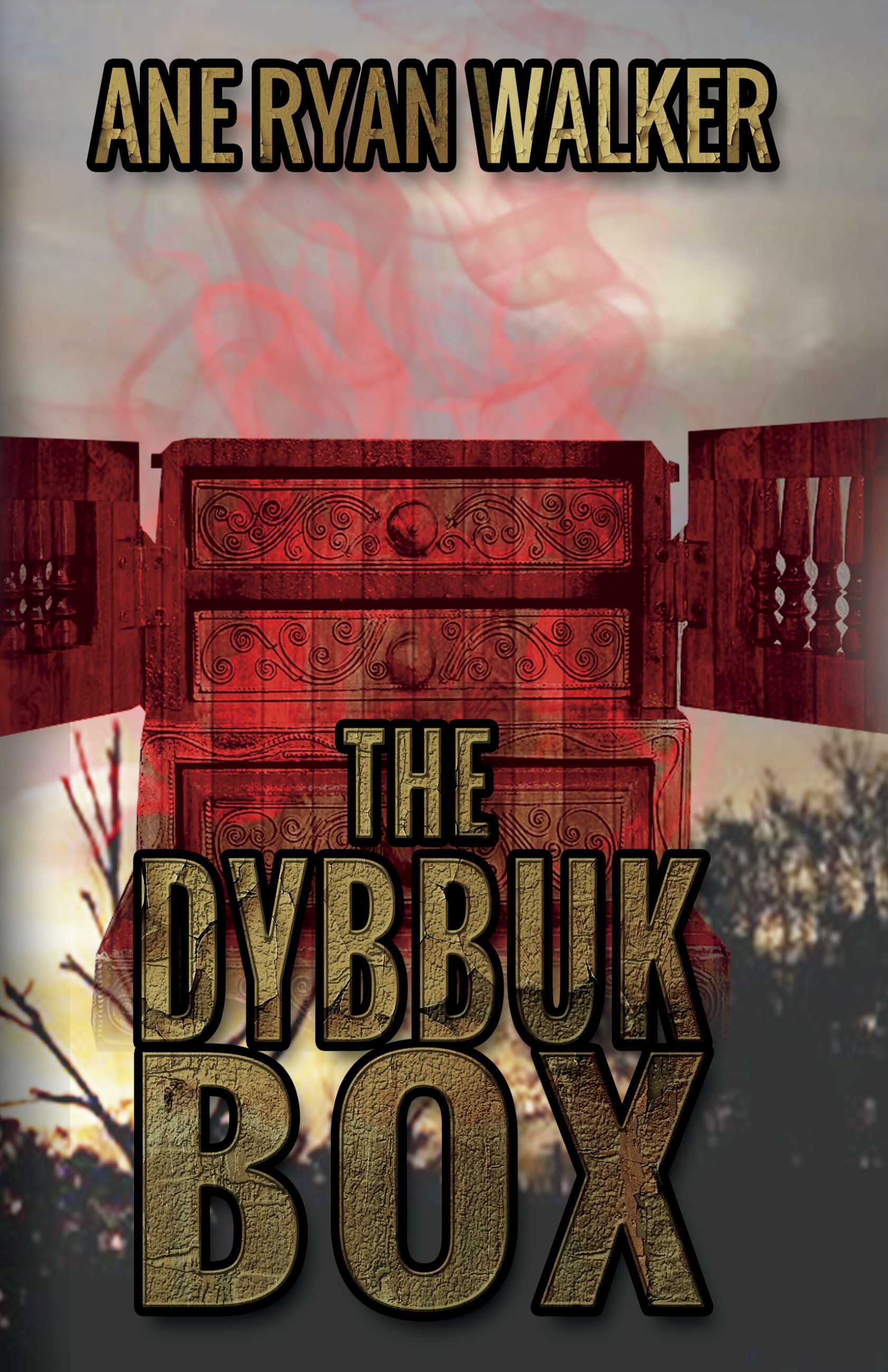 The Dybbuk Box by Ane Ryan Walker Goodreads