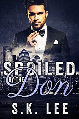 Spoiled by the Don book cover