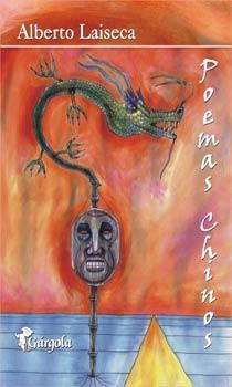 Poemas chinos book cover