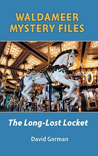 Waldameer Mystery Files: The Long-Lost Locket by David Gorman | Goodreads
