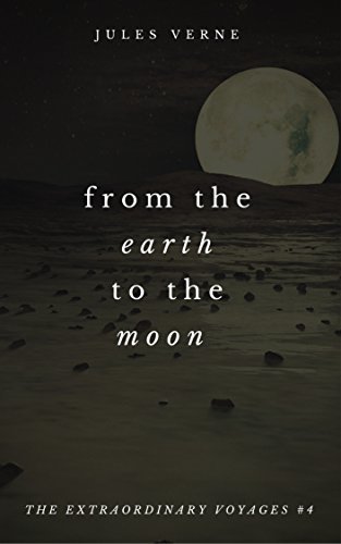 From The Earth To The Moon