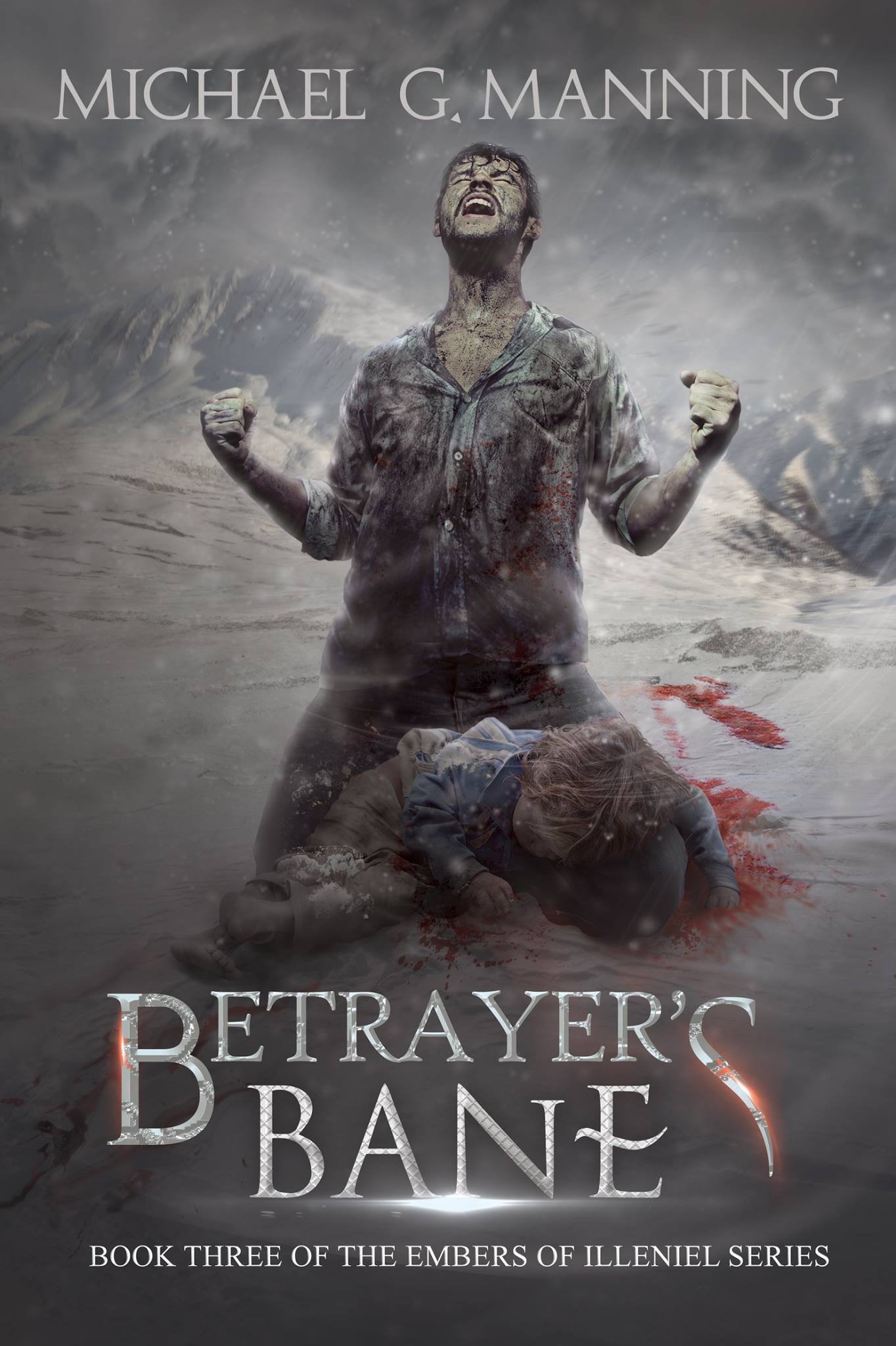 Betrayer's Bane