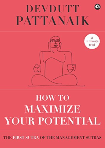 How to Maximize Your Potential book cover