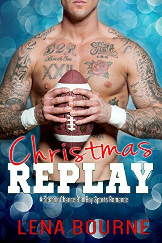Christmas Replay book cover