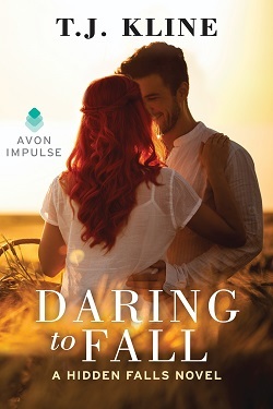Dare to Fall