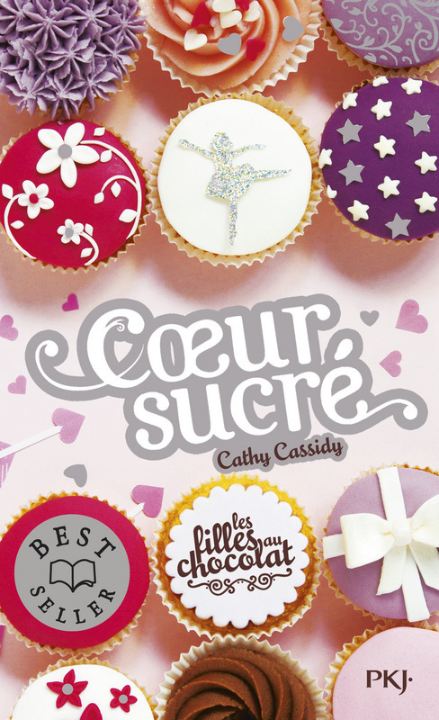 Cœur sucré (Les Filles au chocolat, #5.5)