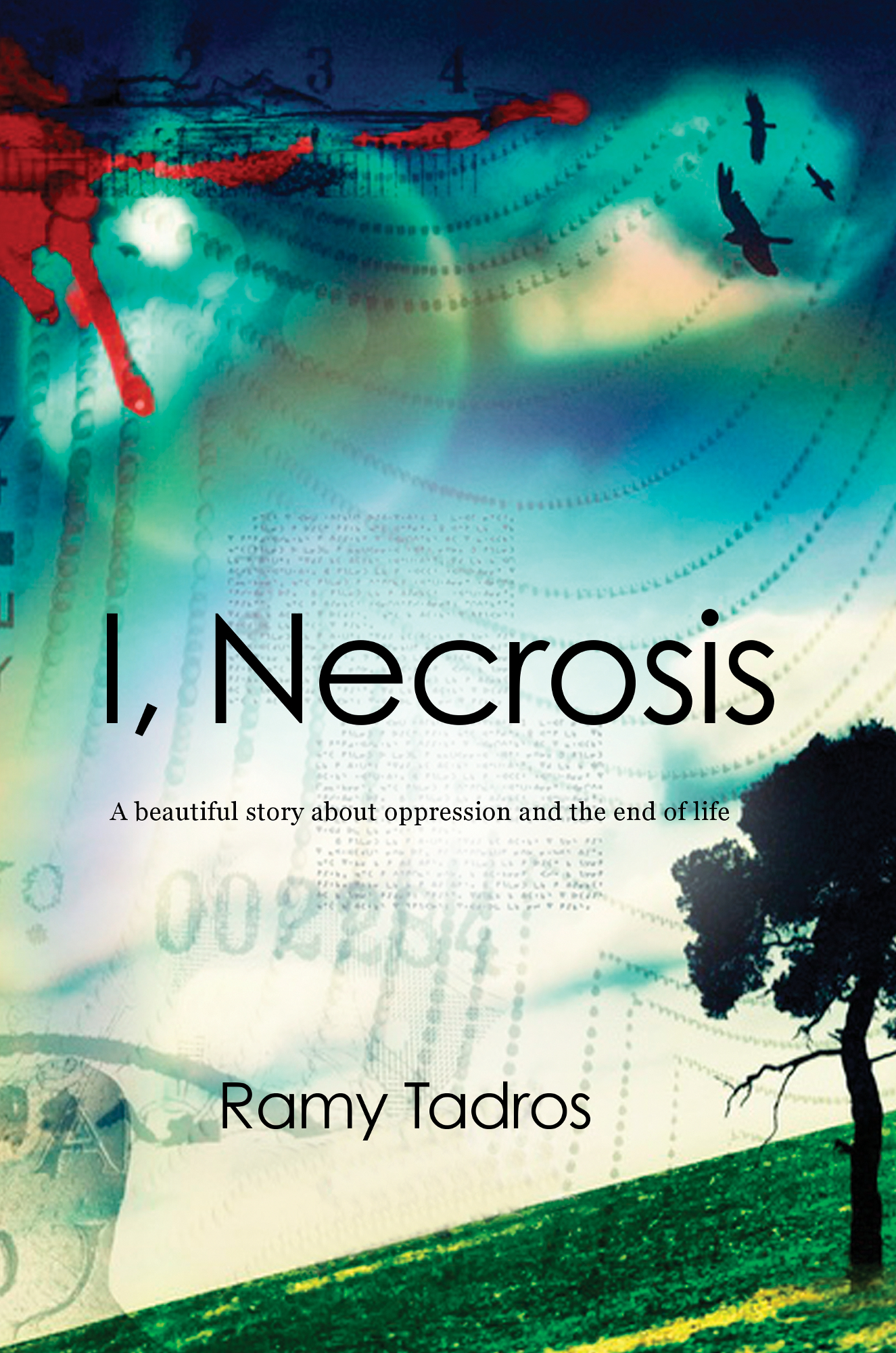 I, Necrosis