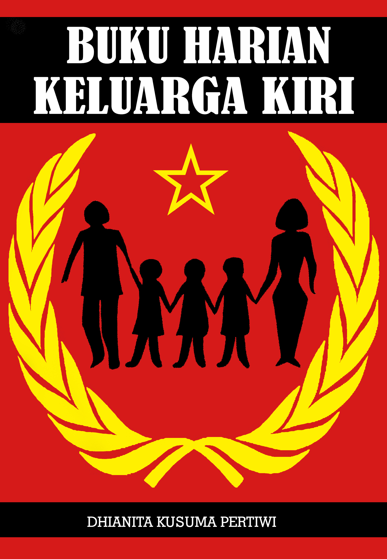 Buku Harian Keluarga Kiri