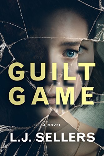 Guilt Game book cover