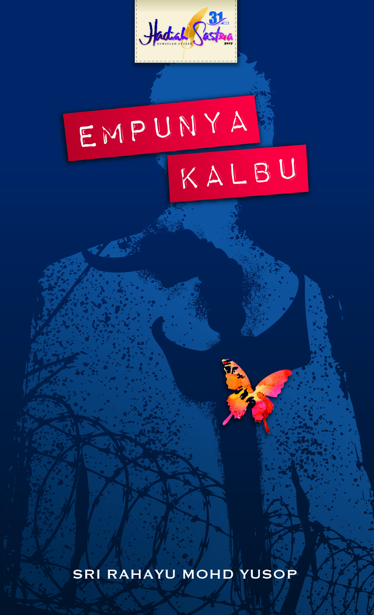 Kalbu book cover 3