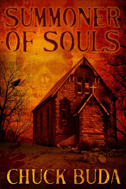 Son of Earp book cover 3