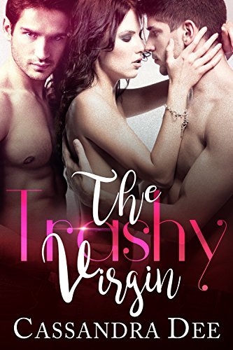 The Trashy Virgin book cover