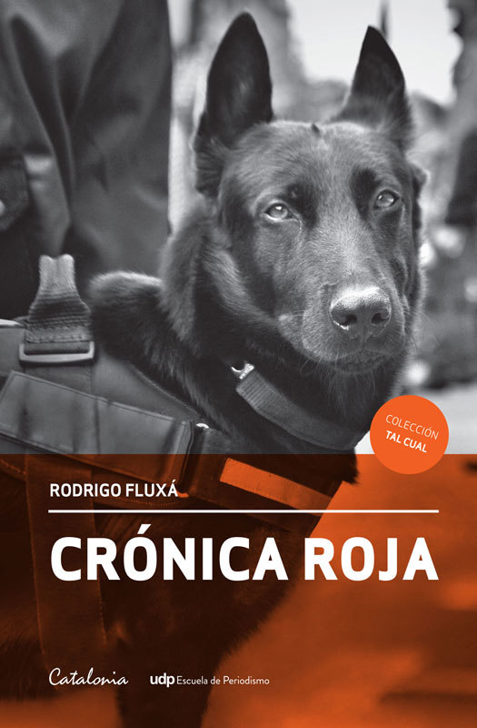Crónica roja