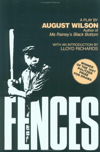 Fences (The Century Cycle #6)