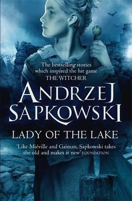 Lady of the Lake (The Witcher, #5)