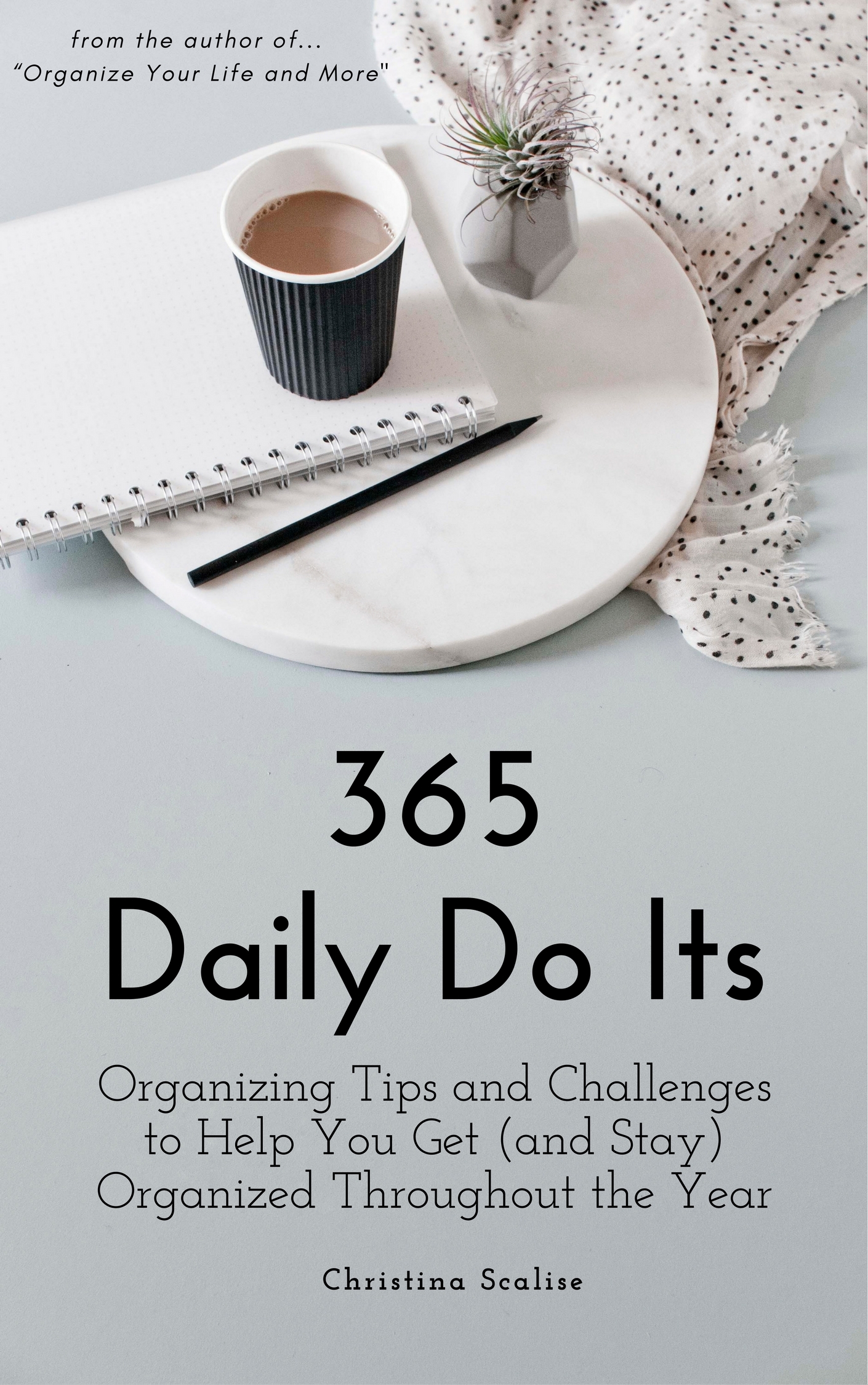 365 Daily Do Its
