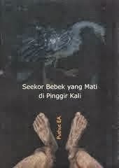 Seekor Bebek yang Mati di Pinggir Kali book cover