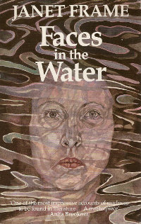 Faces in the Water