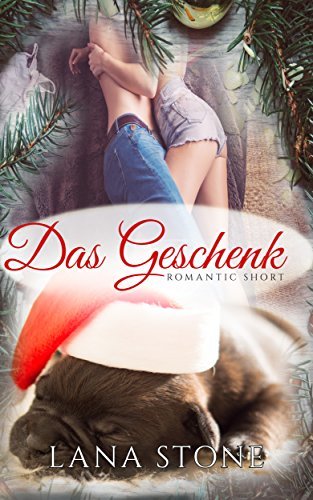 Das Geschenk book cover