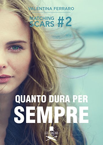 Quanto dura per sempre? book cover