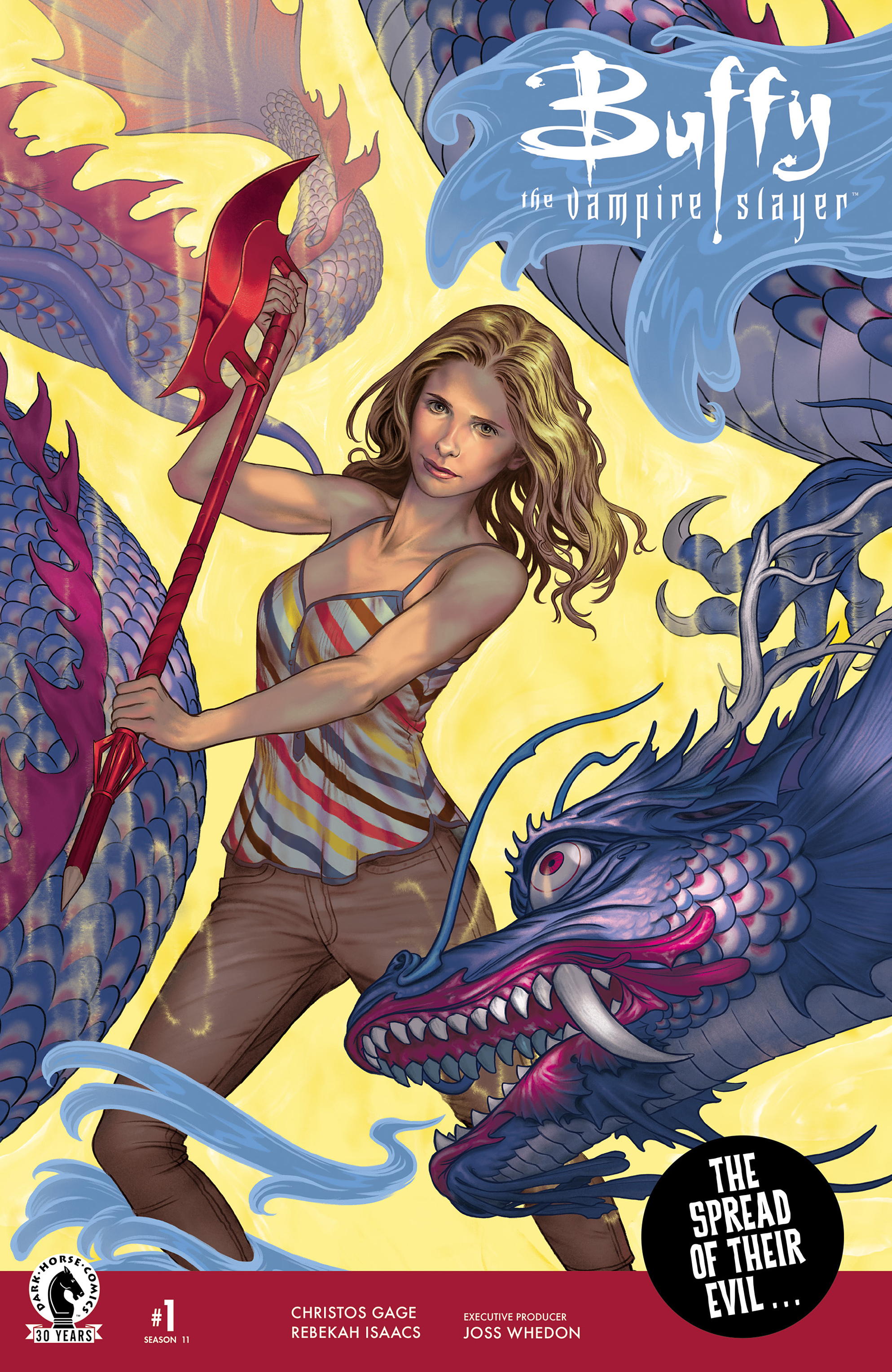 Buffy the Vampire Slayer book cover
