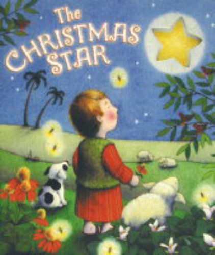 The Christmas Star by Allia Zobel Nolan | Goodreads