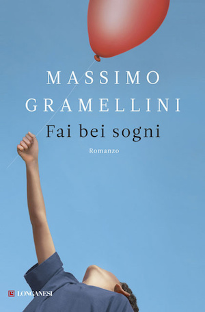 Fai bei sogni book cover