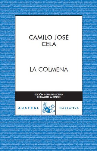 La colmena
