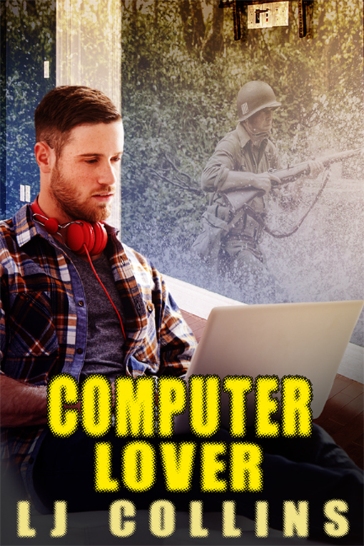 Computer Lover book cover