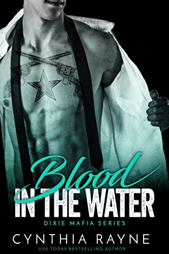 Lone Star Mobster book cover 2