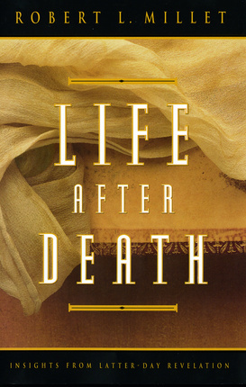 Life After Death book cover