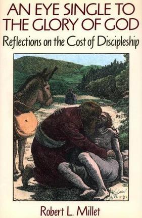 An Eye Single to the Glory of God book cover