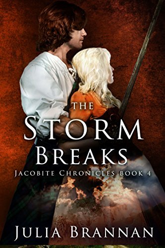 The Storm Breaks