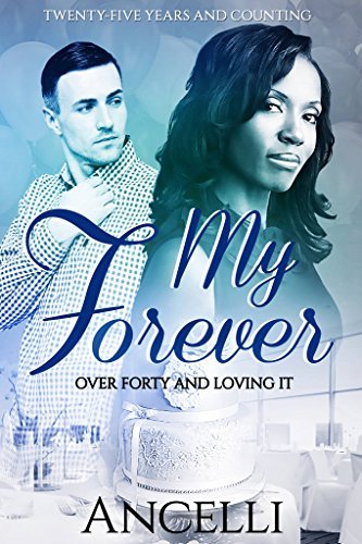 My Forever book cover