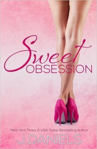 Sweet Obsession (Sweet Addiction, #3)