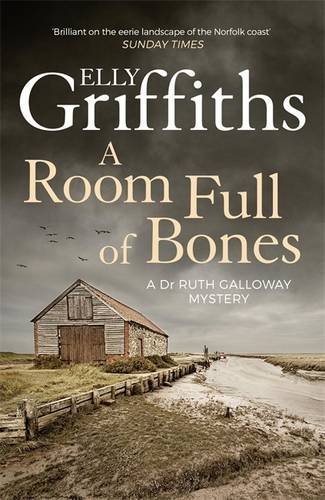 A Room Full of Bones (Ruth Galloway, #4)