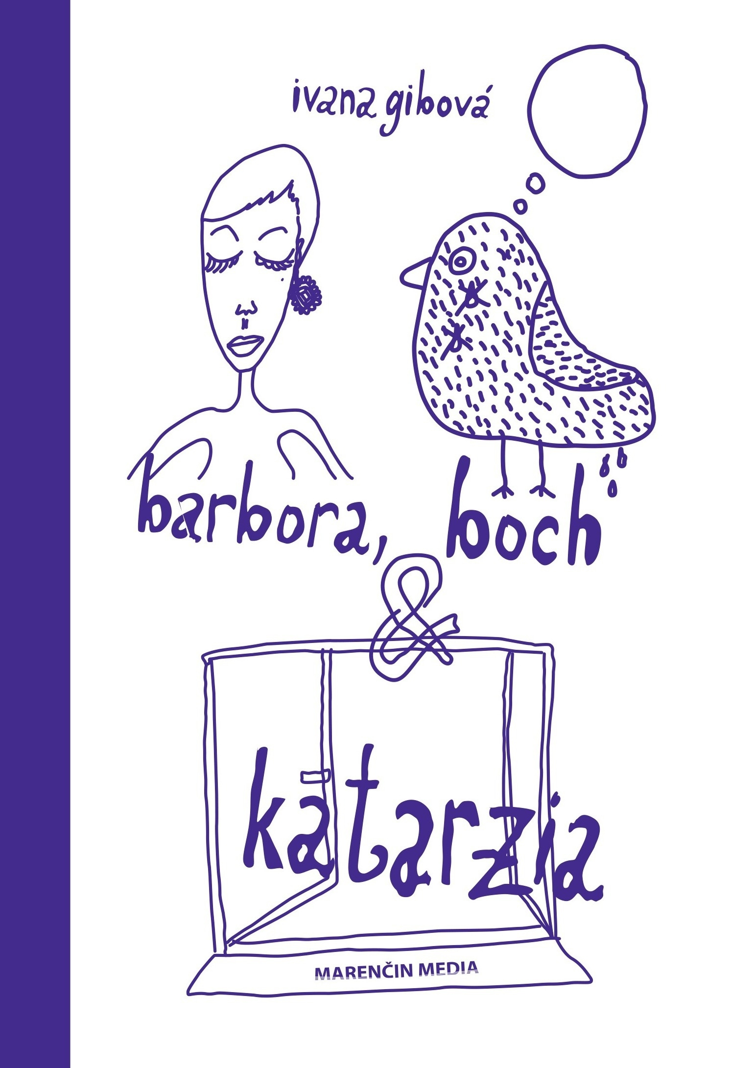 Barbora, boch & katarzia