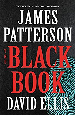 The Black Book (Billy Harney, #1)